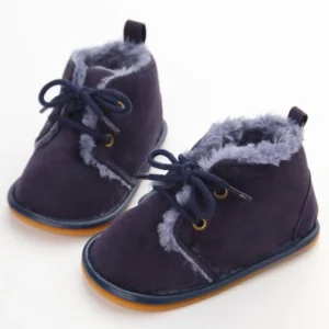 Winter Infant Shoes Boots